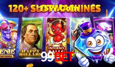 Slot Games 99bet